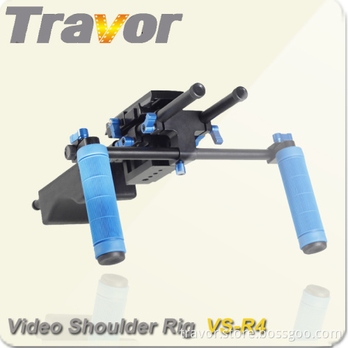 Video Support Rig VS-R4 for DSLR Camera